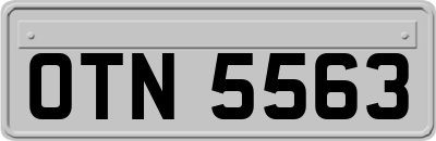 OTN5563