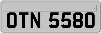 OTN5580