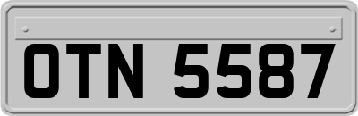 OTN5587