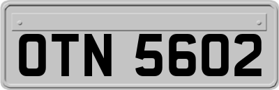 OTN5602