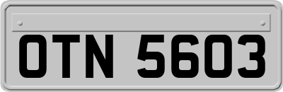OTN5603