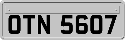 OTN5607