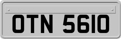 OTN5610