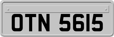 OTN5615