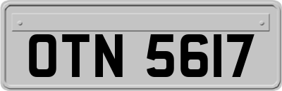 OTN5617