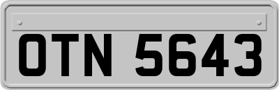 OTN5643