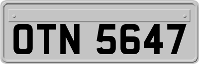 OTN5647