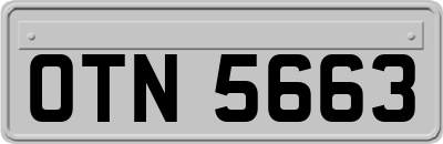 OTN5663