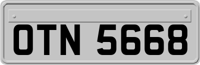 OTN5668