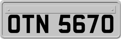 OTN5670