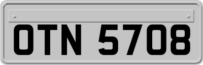 OTN5708