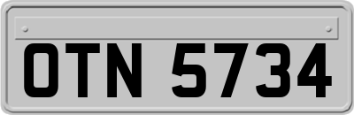 OTN5734