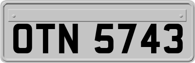 OTN5743