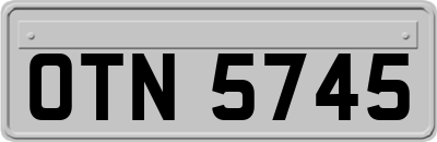 OTN5745
