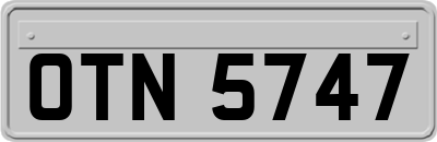 OTN5747