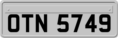 OTN5749