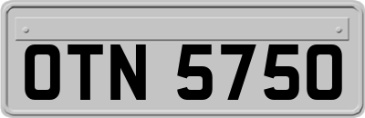 OTN5750