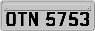 OTN5753