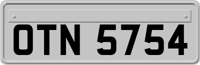 OTN5754