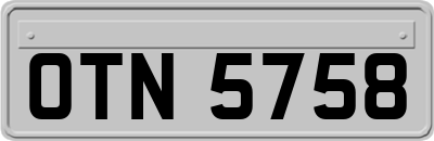 OTN5758