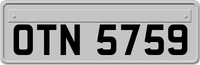 OTN5759