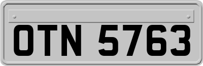 OTN5763