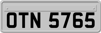 OTN5765
