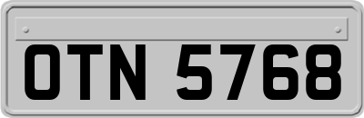 OTN5768