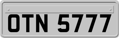 OTN5777