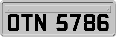 OTN5786