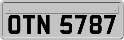 OTN5787