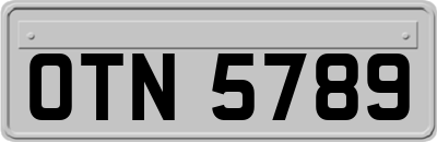 OTN5789