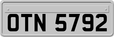 OTN5792