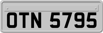 OTN5795
