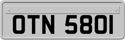 OTN5801