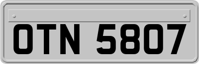 OTN5807