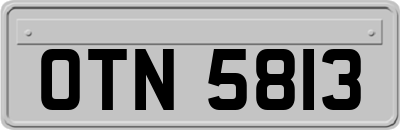 OTN5813