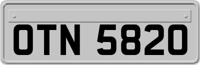 OTN5820