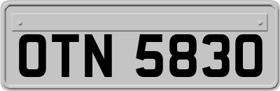 OTN5830