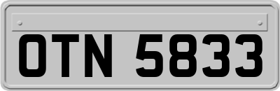 OTN5833