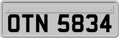 OTN5834