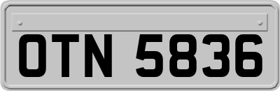 OTN5836