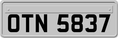 OTN5837