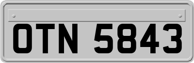 OTN5843