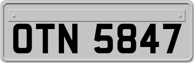 OTN5847