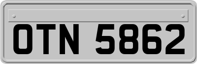 OTN5862