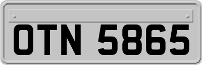OTN5865