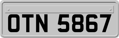OTN5867