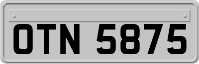 OTN5875