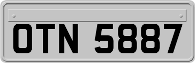 OTN5887